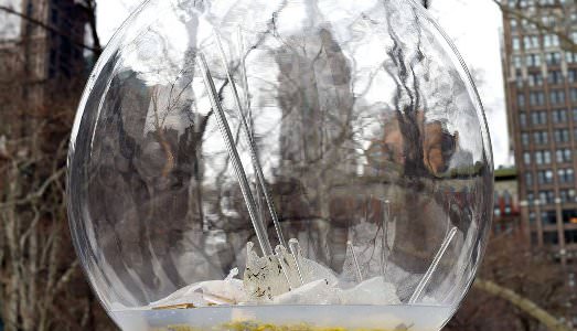 Una Grande Mela molto soft Una Grande Mela molto soft